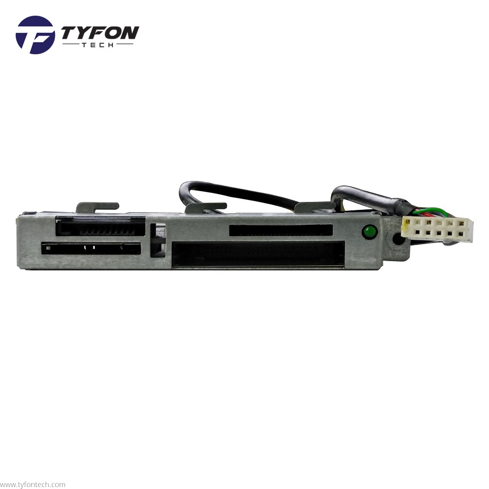 Lenovo ThinkCentre E31 M58p M82p M91p M92p Internal Card Reader 46R1529